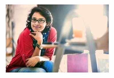 I’m over the moon now: Aparna Gopinath