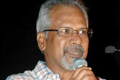 After 14 years, Mani Ratnam, PC Sreeram to work together