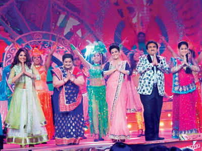 Quirky awards and a star-studded carnival