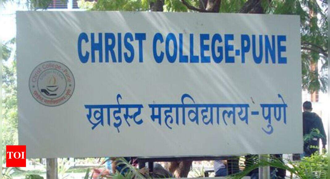 University of Pune Association of Chartered Certified Accountants