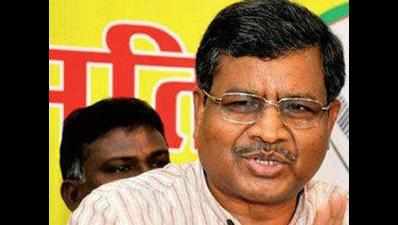 Touch voters’ feet to win polls: Marandi to workers
