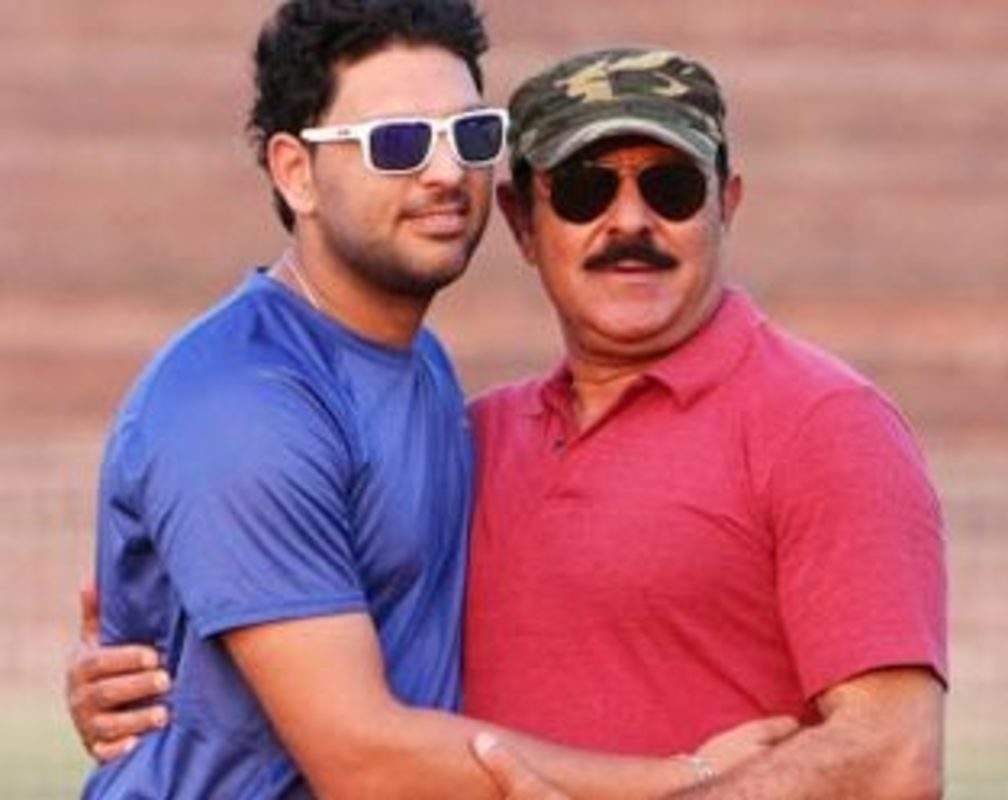 
Yuvraj's father arrested over scuffle with neighbour
