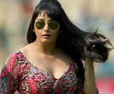Ragini takes special coaching classes from Aamir Khan?