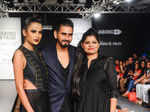 LFW '14: Armaan Aimaan