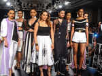 LFW '14: Farah Sanjana