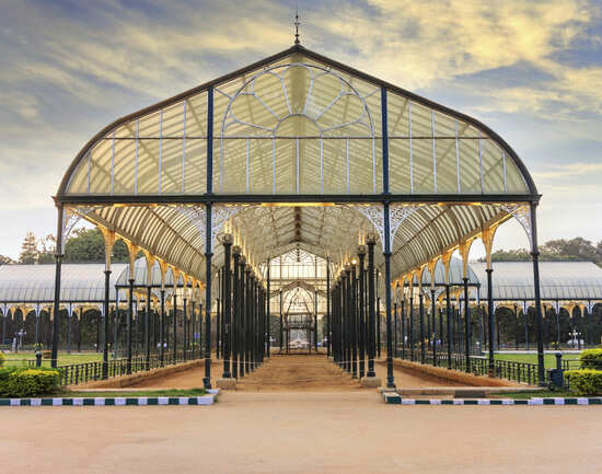 A solo traveller&rsquo;s guide to Bangalore