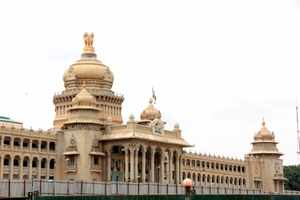5 places to take a history lesson in Bangalore