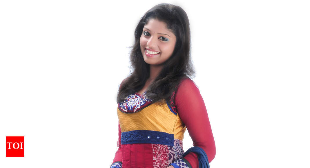 People have already struck a musical chord with Veena - Times of India