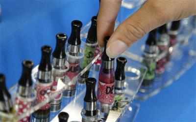 American Heart Association classifies e cigarettes same as regular