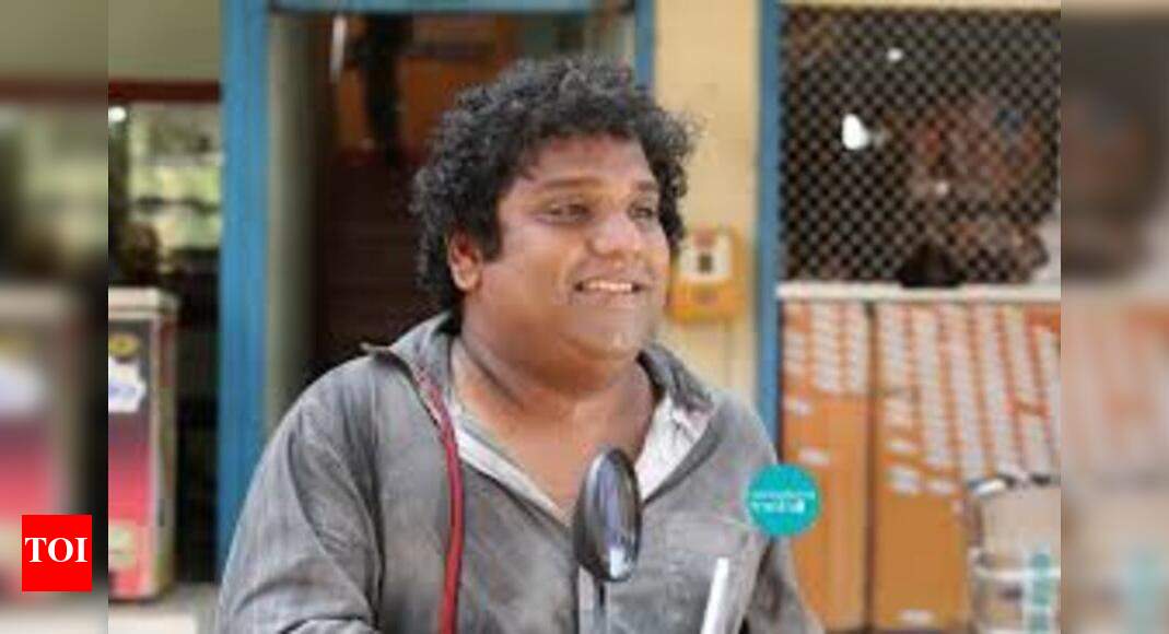 Using movie clips for my film's trailer was not pre-planned: Anoop ...