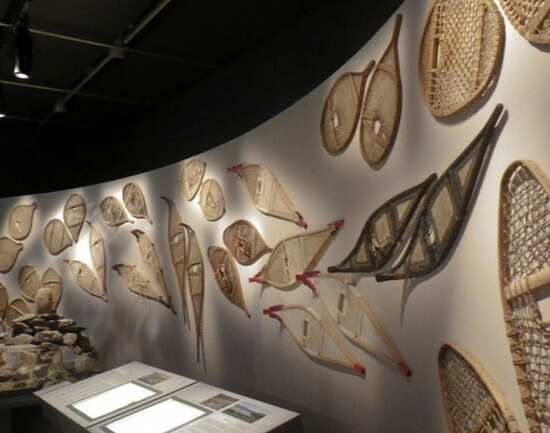 Musee de la Civilisation
