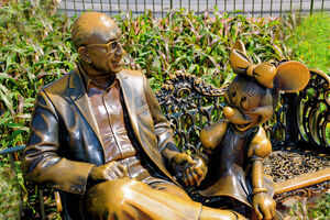 Disney Memory Maker