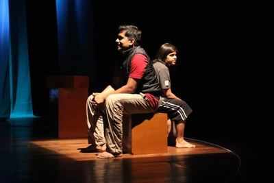 Watch award-winning play Pagdi in Bangalore on August 29