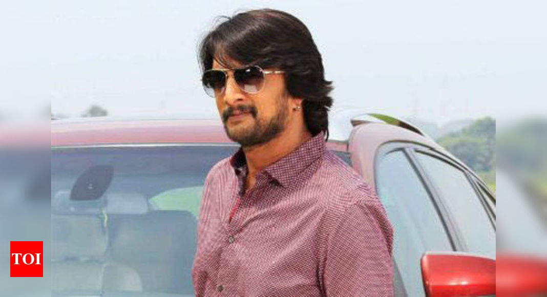 Ranna on sale film kannada