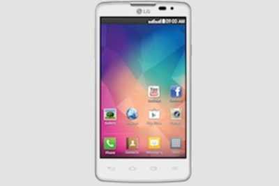 LG L60 Dual listed online at Rs 9,000