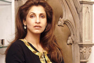 Dimple Kapadia: I was never the marrying kind