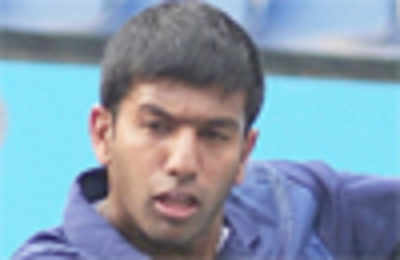 Bopanna-Qureshi bow out of US Open