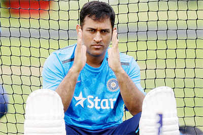 2nd ODI: India aim for a restart against England