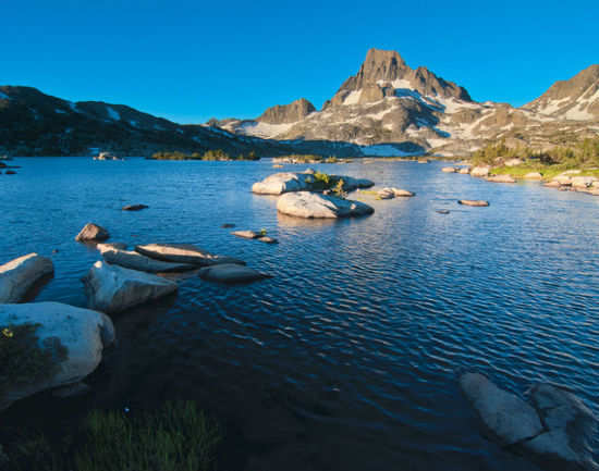 Qiandao Lake: A Thousand Isles of Serenity