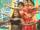 In Pics: TV award show shine with star power