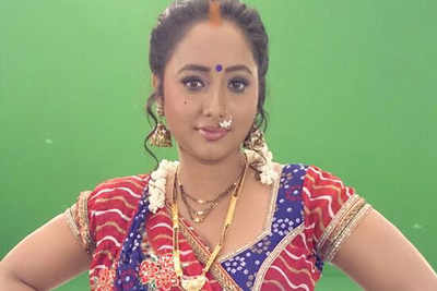 Rani Chatterjee in 'Hamke Daru Nahi Mehraru Chahi'