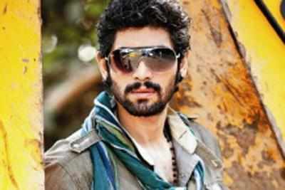Rana to team up with Akshay Kumar and Taapsee