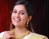I have sung in bands before: Ranjini Haridas