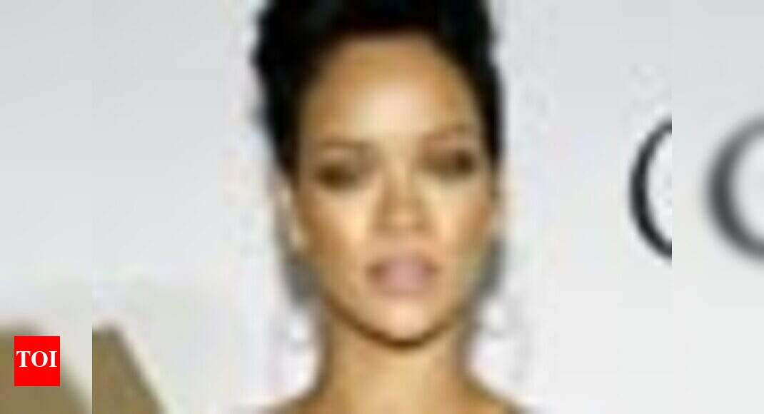 Rihanna helps leukemia victim English Movie News Times of India
