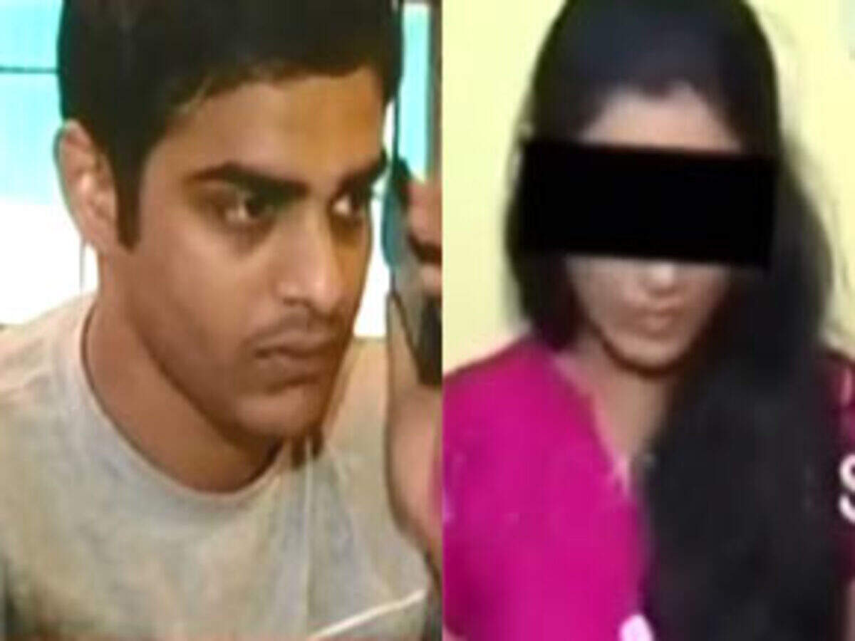 Sadananda Gowdas son booked after actress accuses him of sexual assault