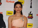 Press meet: Filmfare Awards