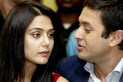 Preity Zinta- Ness Wadia case: Looking for independent witness in Preity case