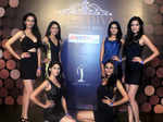 Yamaha Fascino Miss Diva Universe 2014 Delhi auditions