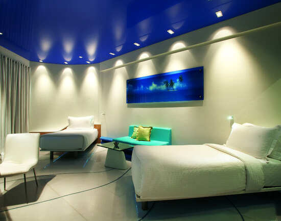 Mumbai&rsquo;s most stylish boutique hotels