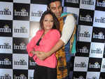 Govinda attends IMFAA event