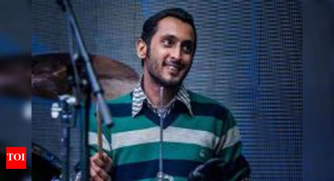 City musician Divyang composes for an indie album | Gujarati Movie News ...