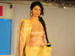 Aparna Nair at a launch
