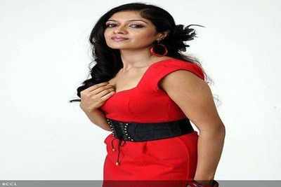 Meghana Raj bags Allama