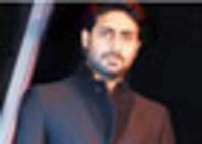 Delhi 6 was one big family: Abhishek