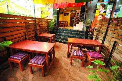 Restaurant review: Ramailo (Tibetan)