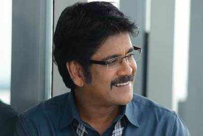 Nagarjuna to play a dual role in his next