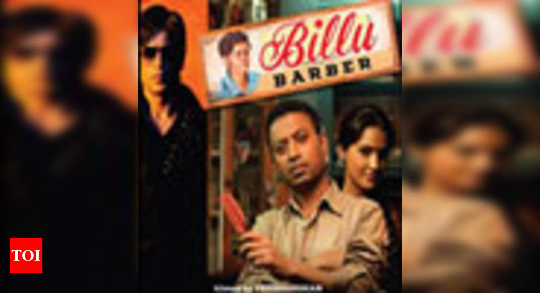 Billu | Hindi Movie News - Times of India