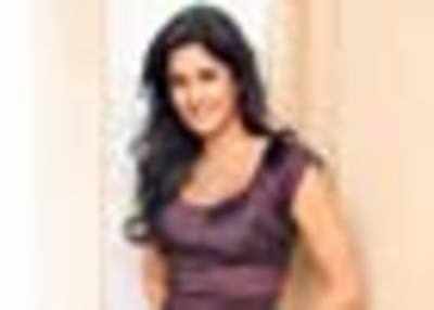 Katrina Kaif to talk in Hindi