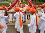 India celebrates Ganesh Chaturthi