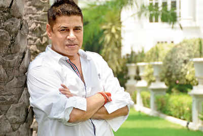 Sudesh Berry: I was offered SRK’s role in Darr