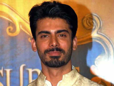 Fawad Khan: Entering Bollywood was not pre-planned
