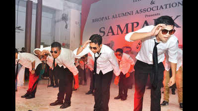 Institute of Hotel Management celebrates 25th anniversary in Bhopal