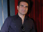 Arbaaz Khan