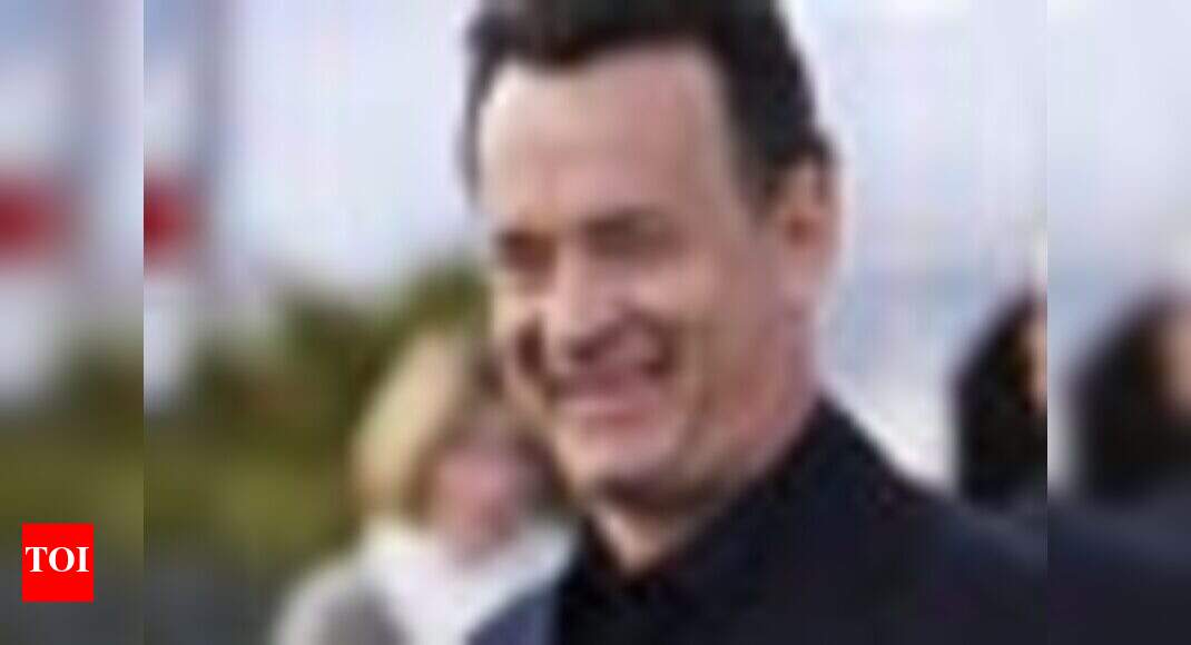 Tom Hanks’ obsession for typewriters English Movie News Times of India