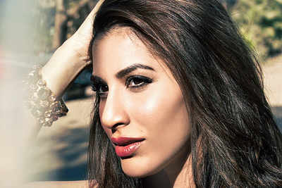 Sophie Choudry: I feel I deserved to be in the final four