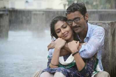 Telugu producers vie for Dhanush's VIP remake rights